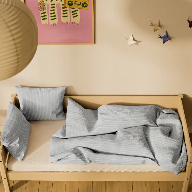 FLEXA White Sand Tagesbett 90x200cm sand