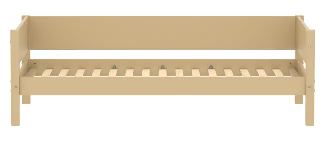 FLEXA White Sand Tagesbett 90x200cm sand