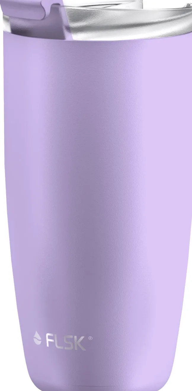 FLSK CUP Coffee to go Becher 500ml lavender