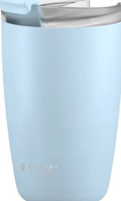 FLSK CUP Coffee to go Becher 350ml Polar