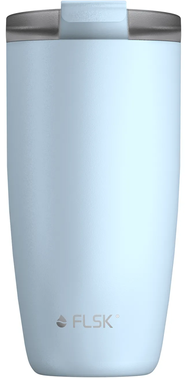 FLSK CUP Coffee to go Becher 500ml Polar