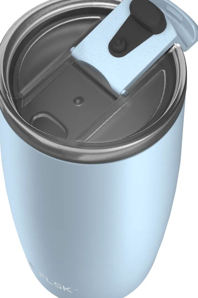 FLSK CUP Coffee to go Becher 500ml Polar