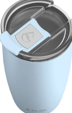 FLSK CUP Coffee to go Becher 500ml Polar