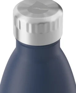FLSK Isolierflasche 750m dunkelblau