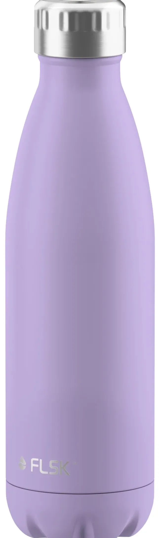 FLSK Isolierflasche 500ml lavender