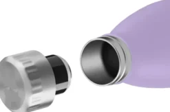 FLSK Isolierflasche 500ml lavender