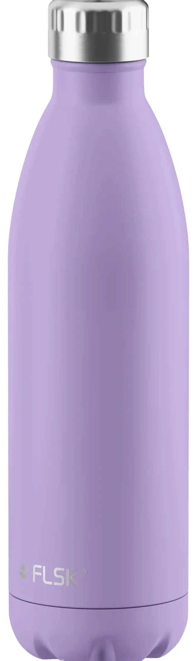 FLSK Isolierflasche 750ml lavender