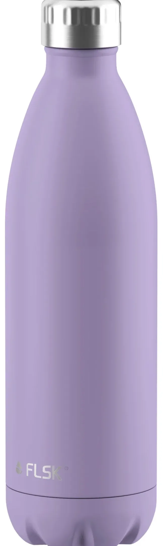 FLSK Isolierflasche 1000ml lavender
