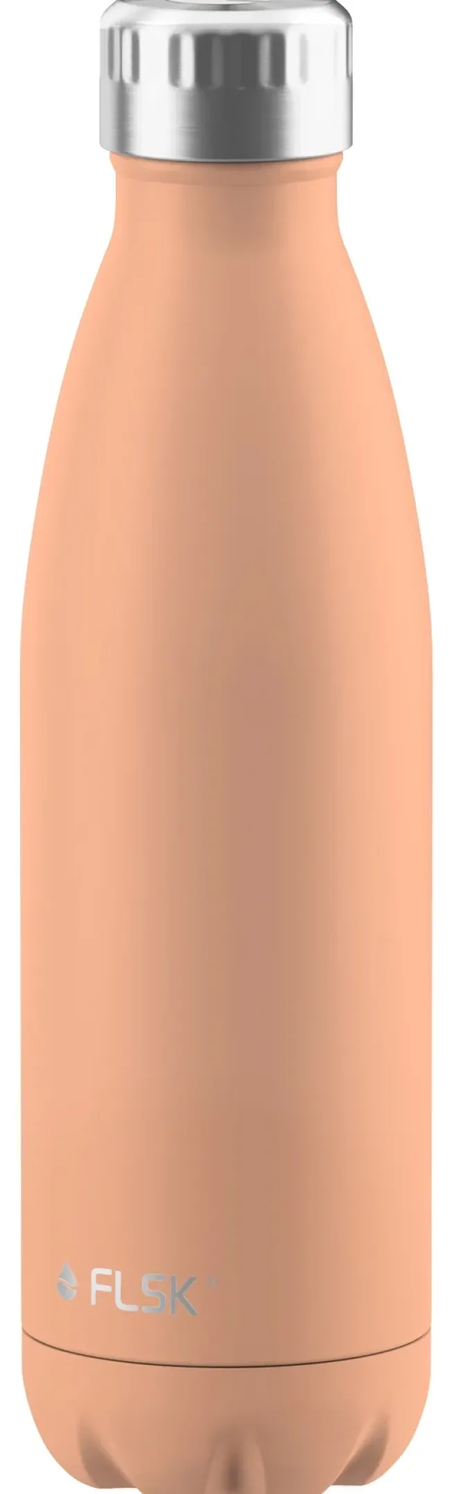 FLSK Isolierflasche 500ml peach