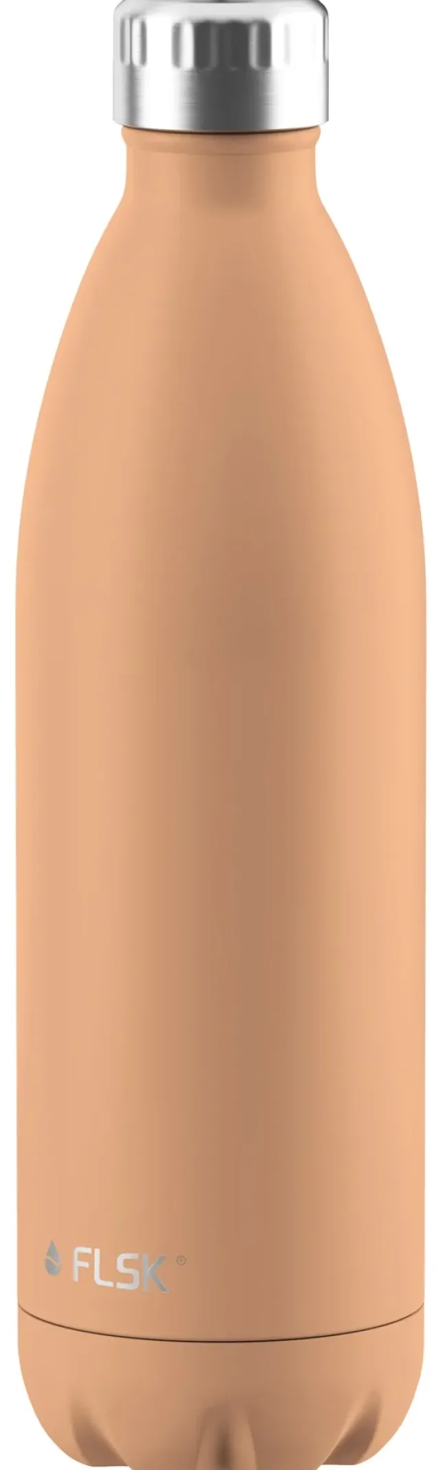 FLSK Isolierflasche 1000ml peach