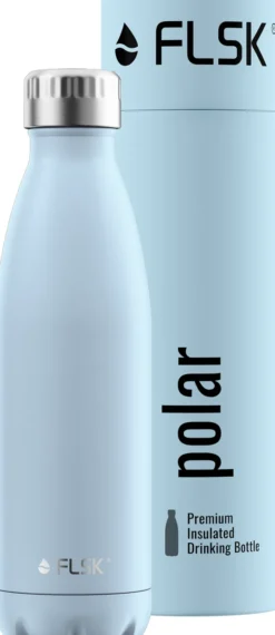 FLSK Isolierflasche 500ml Polar