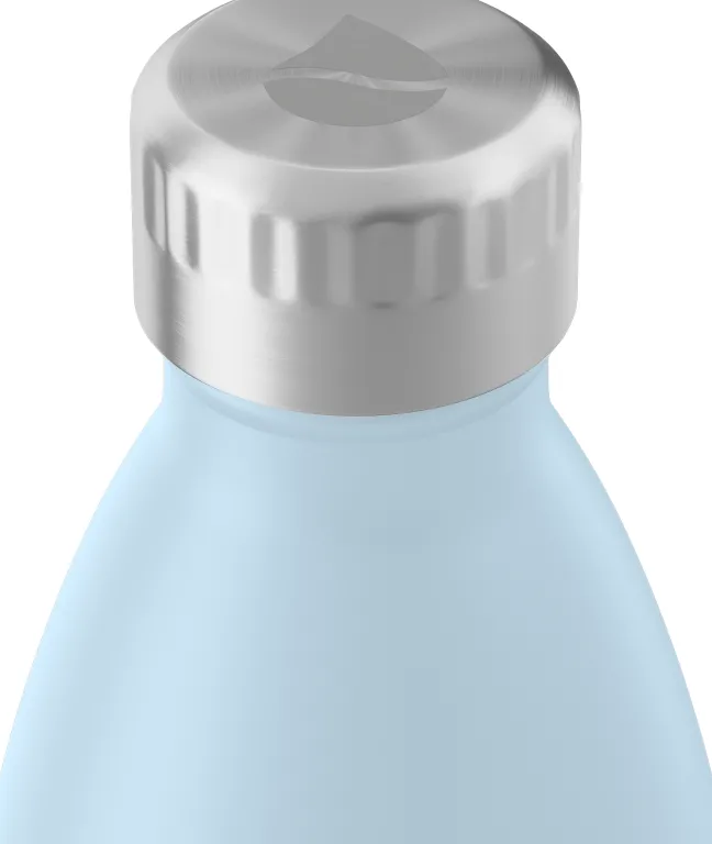 FLSK Isolierflasche 1000ml Polar