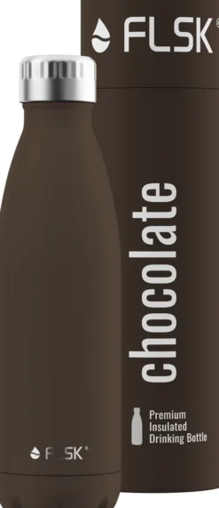 FLSK Isolierflasche 500ml Polar