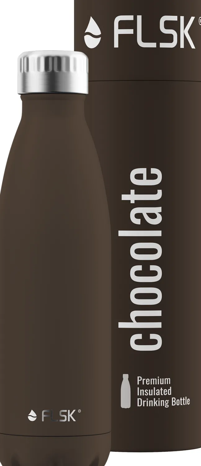 FLSK Isolierflasche 500ml Polar