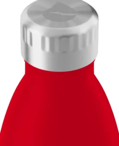 FLSK Isolierflasche 750ml Red