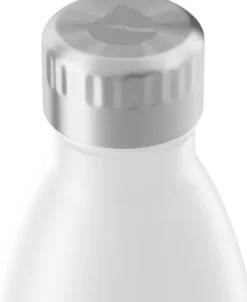 FLSK Isolierflasche 750 ml weiß