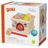 Goki Klopfspiel Fang die Maus Fidu