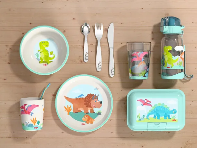 Haba Besteck Dino 1 2012819005