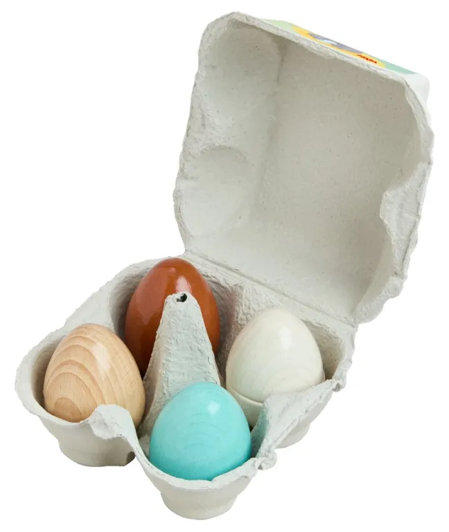 Haba Creative Play - Eier 2012299001