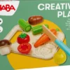 Haba Creative Play Gemüse 2012076001