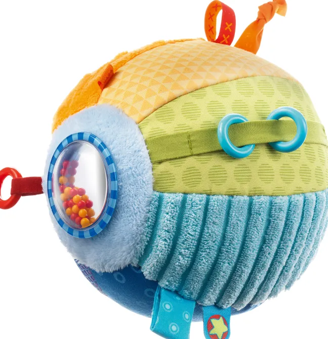 Haba Entdeckerball Kunterbunt 301672