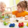 Haba Erster Obstgarten - Meine ersten Spiele 4655