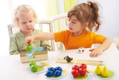 Haba Erster Obstgarten - Meine ersten Spiele 4655