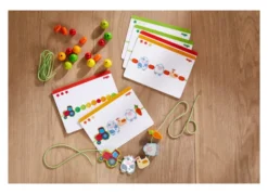 Haba Fädelspiel Bauernhof-Freunde 305780