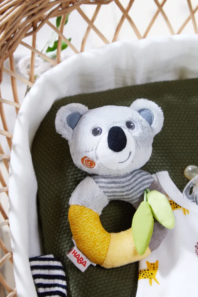 Haba Greifling Kuschel Koala 306654