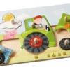 Haba Greifpuzzle Peters Bauernhof 302535