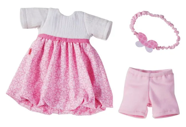 Haba Kleiderset Traumkleid 305555