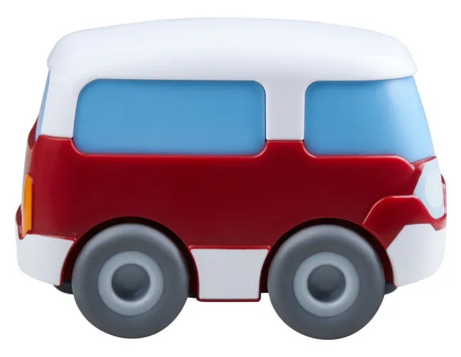 Haba Kullerbü – Roter Bus 306689