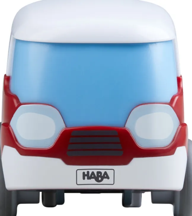 Haba Kullerbü – Roter Bus 306689