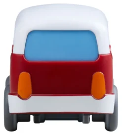 Haba Kullerbü – Roter Bus 306689