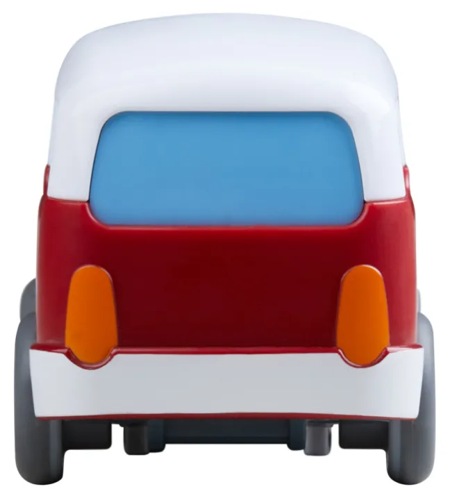 Haba Kullerbü – Roter Bus 306689