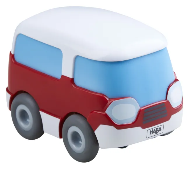 Haba Kullerbü – Roter Bus 306689