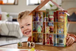 Haba Logic! GAMES - Wo ist Wanda? 306806