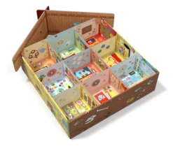 Haba Logic! GAMES - Wo ist Wanda? 306806