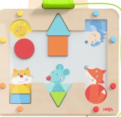 Haba Magnetspiel Vario Formen 2012362001