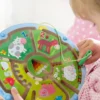 Haba Magnetspiel Zahlenlabyrinth 301473