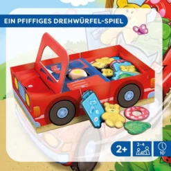 Haba Meine ersten Spiele - Hallo Urlaub! 2012210001