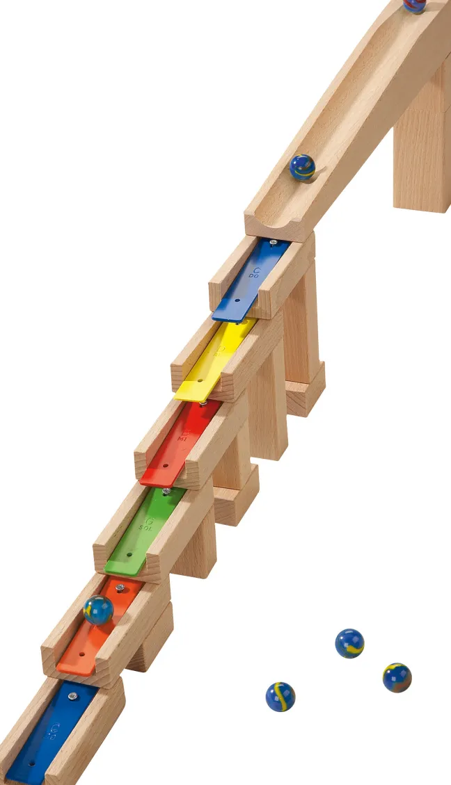 Haba Melodiebausteine 3399