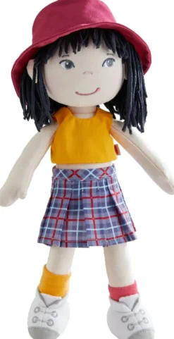 Haba Puppe Yuki 2011829001