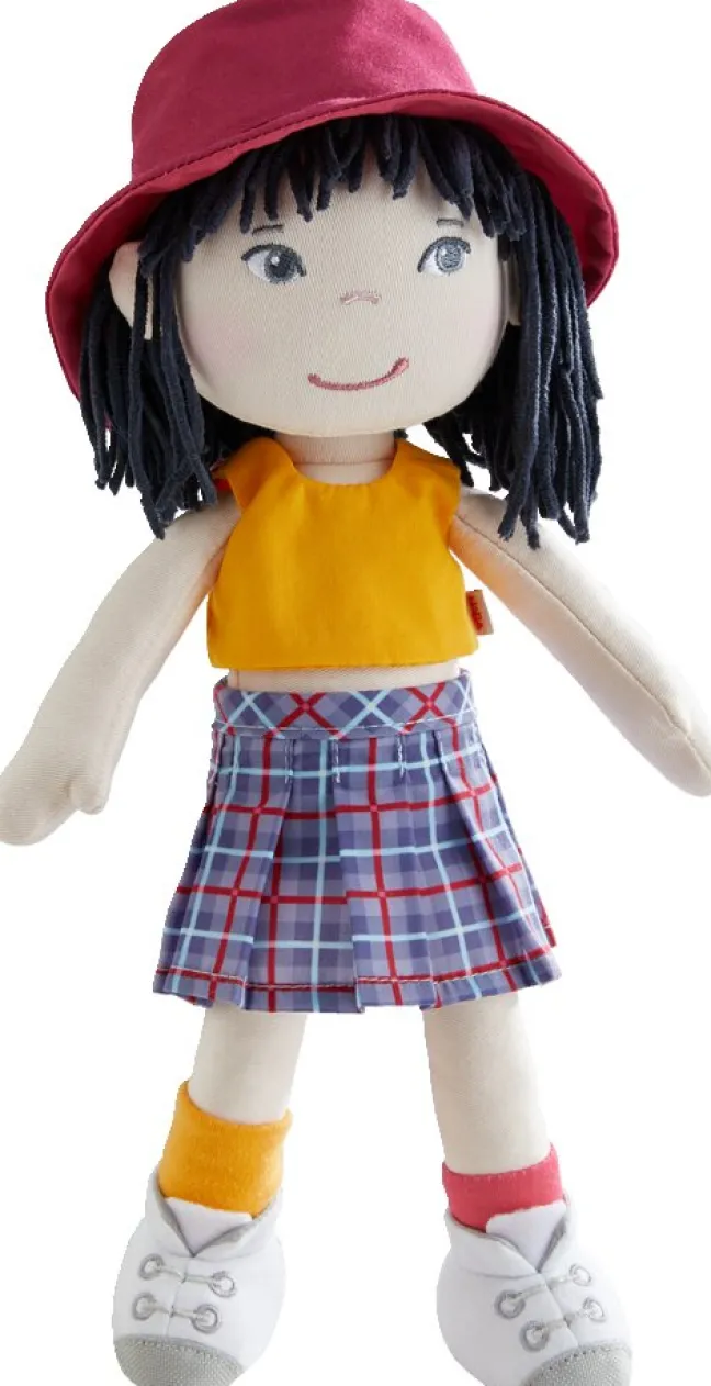 Haba Puppe Yuki 2011829001