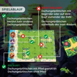 Haba Spiel Karuba 2012208001