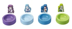 Haba Spiel Kayanak – Angeln, Eis & Abenteuer 7146