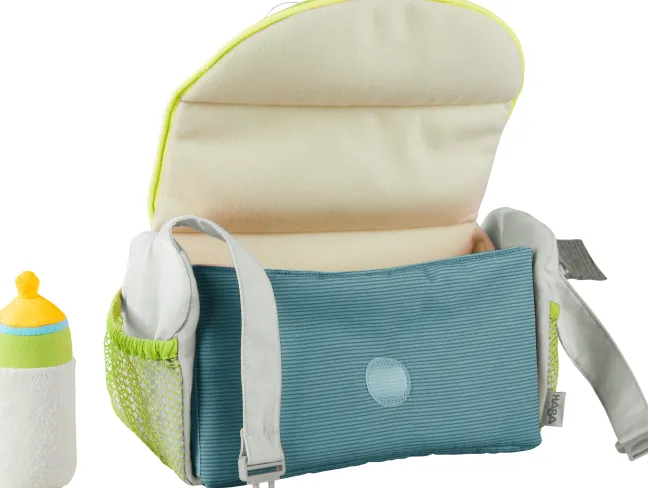 Haba Wickeltasche Sommerwiese 306516 Sale