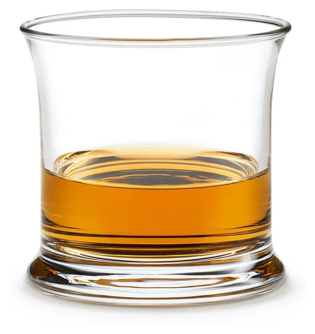 Holmegaard No, 5 Longdrink-Glas klar 24 cl