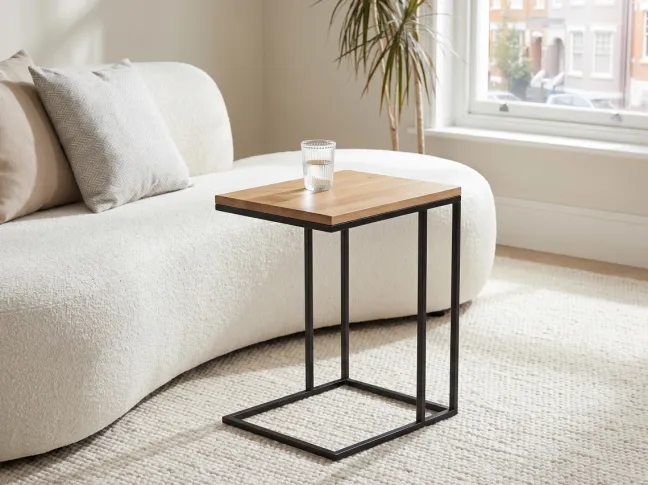 HomeTrends4You Beistelltisch Finn M583577