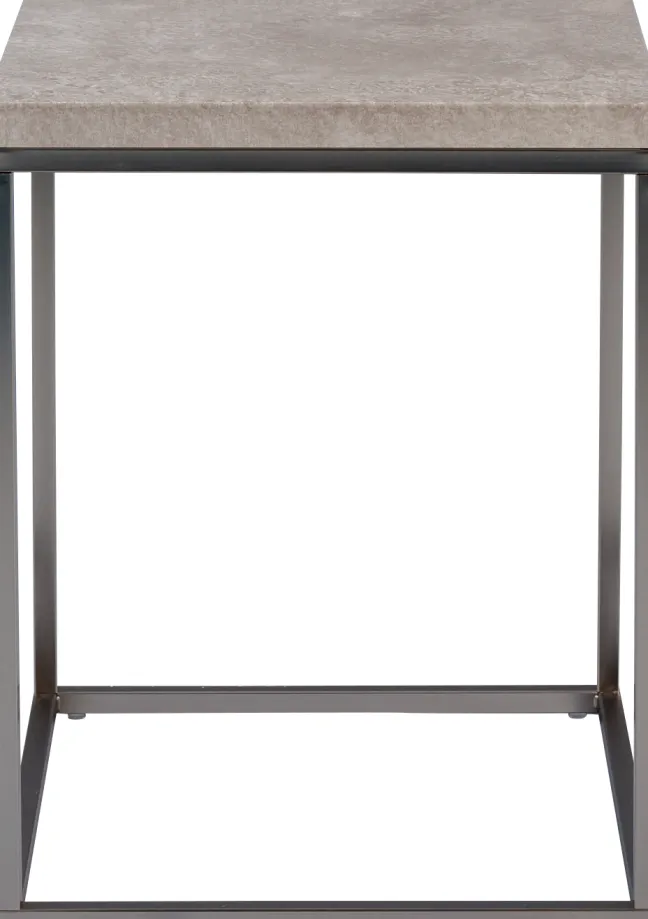 HomeTrends4You Beistelltisch Olaf M589288